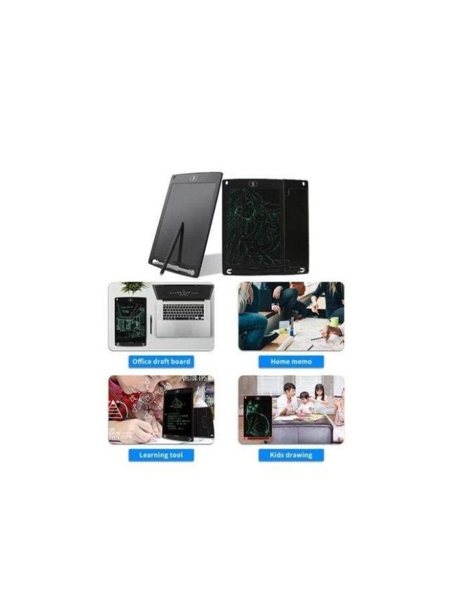 8.5-Inch LCD Writing Tablet Colorful Drawing Board for Kids - Image 2
