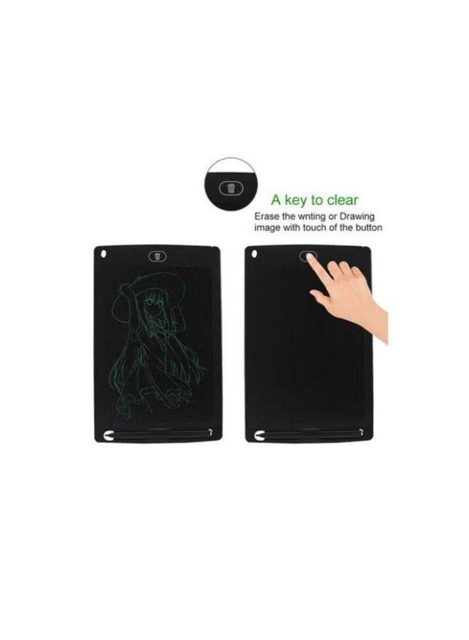 8.5-Inch LCD Writing Tablet Colorful Drawing Board for Kids - Image 3