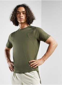PUMA Cloudspun Meshed T-Shirt  - Image 1