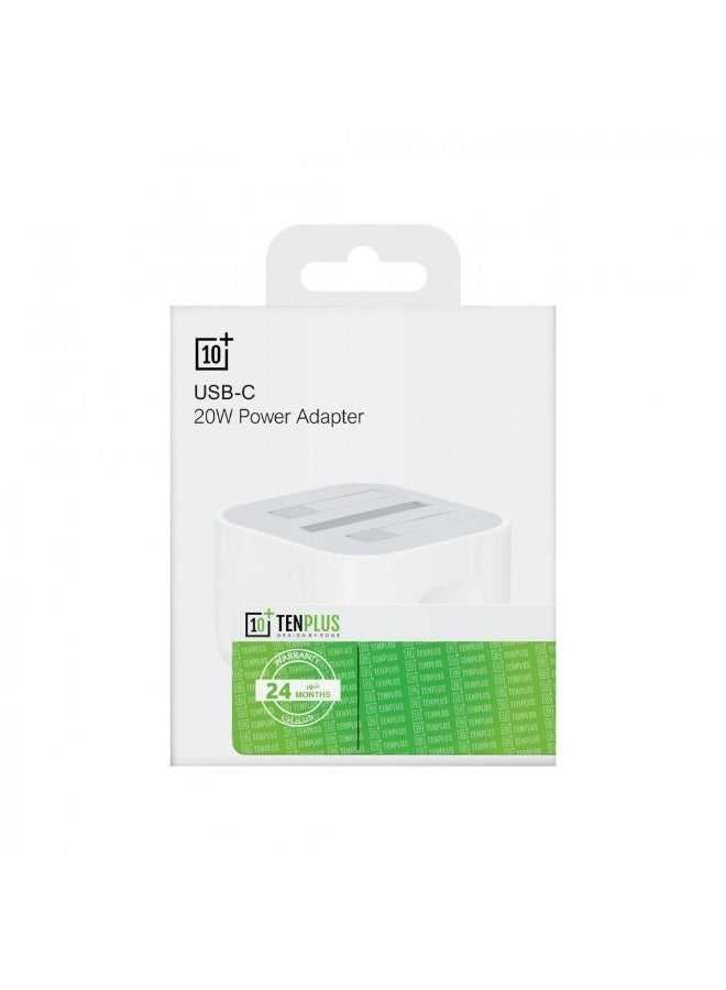 tenplus iPhone 20W Fast Charger | USB C Wall Fast Charger with USB C to Lightning Cable Compatible with iPhone 14/14 Pro/14 Pro Max/13/12/SE2020/11/XR/XS Max/X/iPad - Image 5