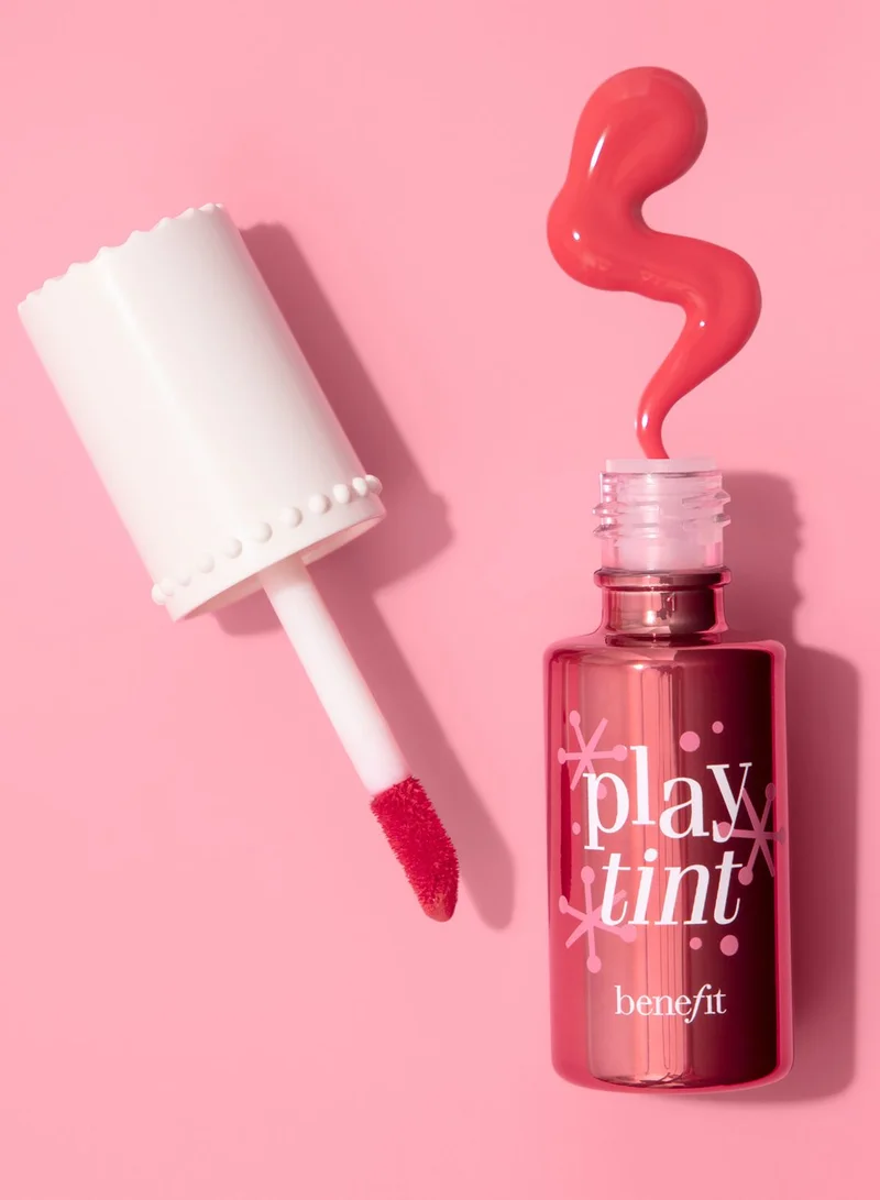 Benefit Cosmetics Playtint