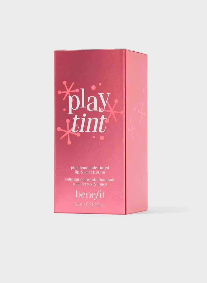 Benefit Cosmetics Playtint