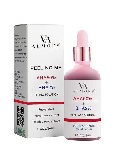 Peeling Me Serum 30 ml