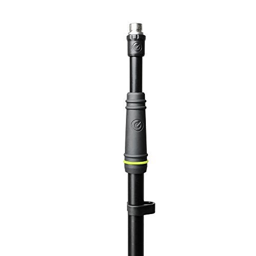 Gravity MS 23 Microphone Stand with Round Base GMS23 - Image 3