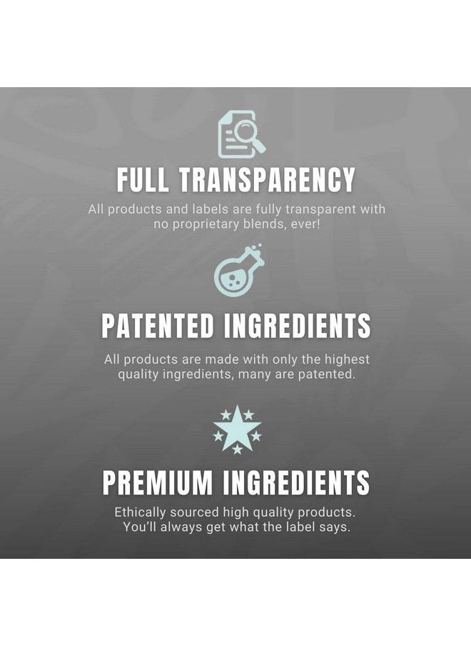 RYSE Up Supplements - Ryse Element Series Creatine Monohydrate ; Increase Lean Muscle Mass ; Improve Strength & Power ; Reduce Fatigue ; Perform Better ; 60 Servings - Image 1