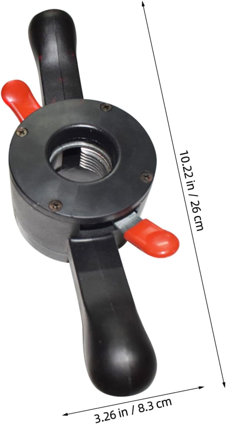 Kichvoe Wheel Balancing Machine Quick Nut Tire Change Tool Accessories for Car Balancers (Compatible Tire Machines) - Image 2