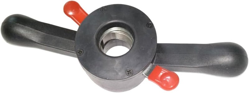 Kichvoe Wheel Balancing Machine Quick Nut Tire Change Tool Accessories for Car Balancers (Compatible Tire Machines) - Image 1