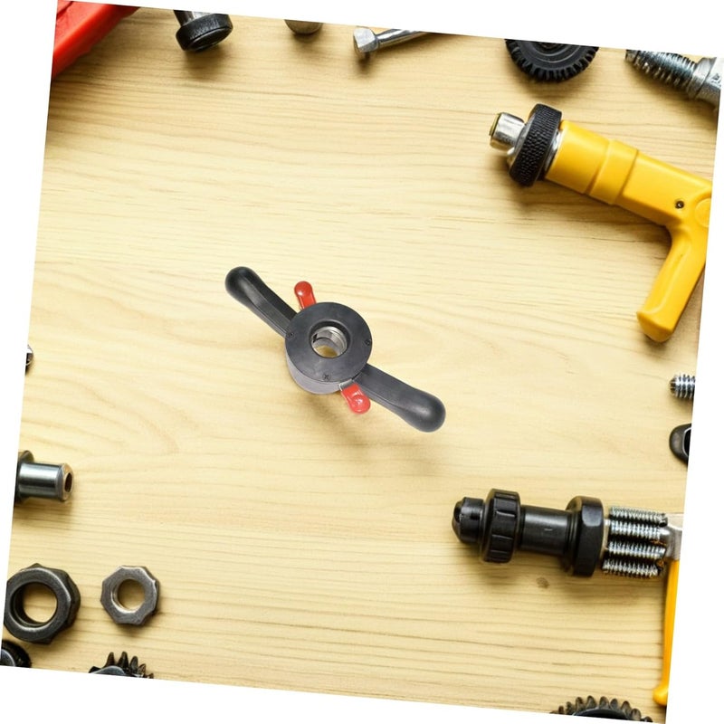 Kichvoe Wheel Balancing Machine Quick Nut Tire Change Tool Accessories for Car Balancers (Compatible Tire Machines) - Image 5