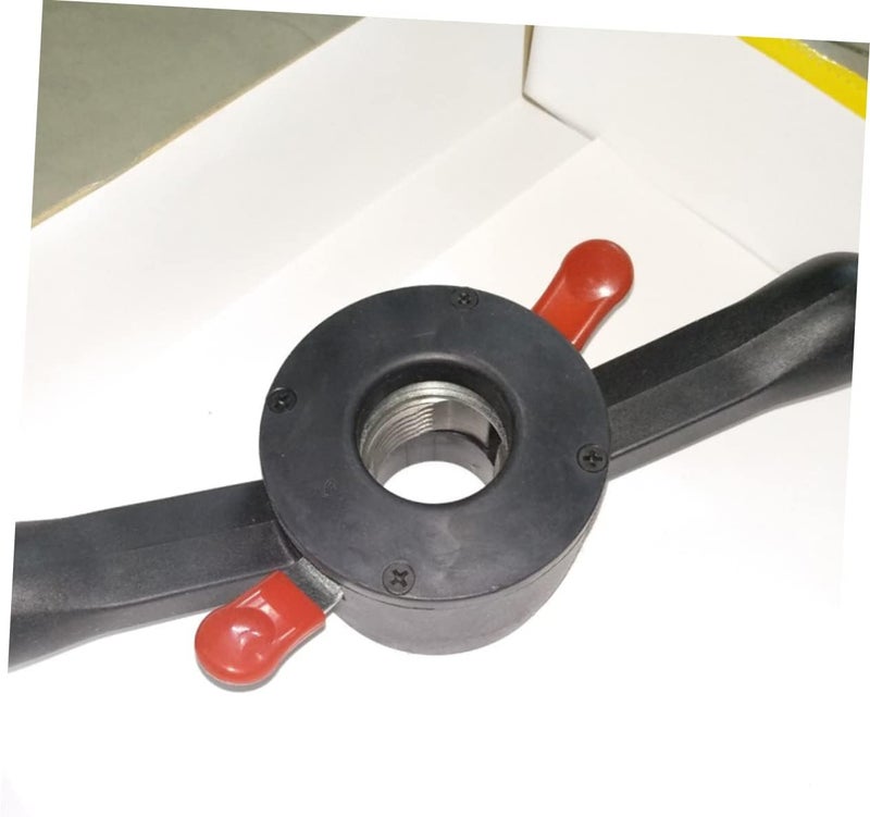 Kichvoe Wheel Balancing Machine Quick Nut Tire Change Tool Accessories for Car Balancers (Compatible Tire Machines) - Image 4