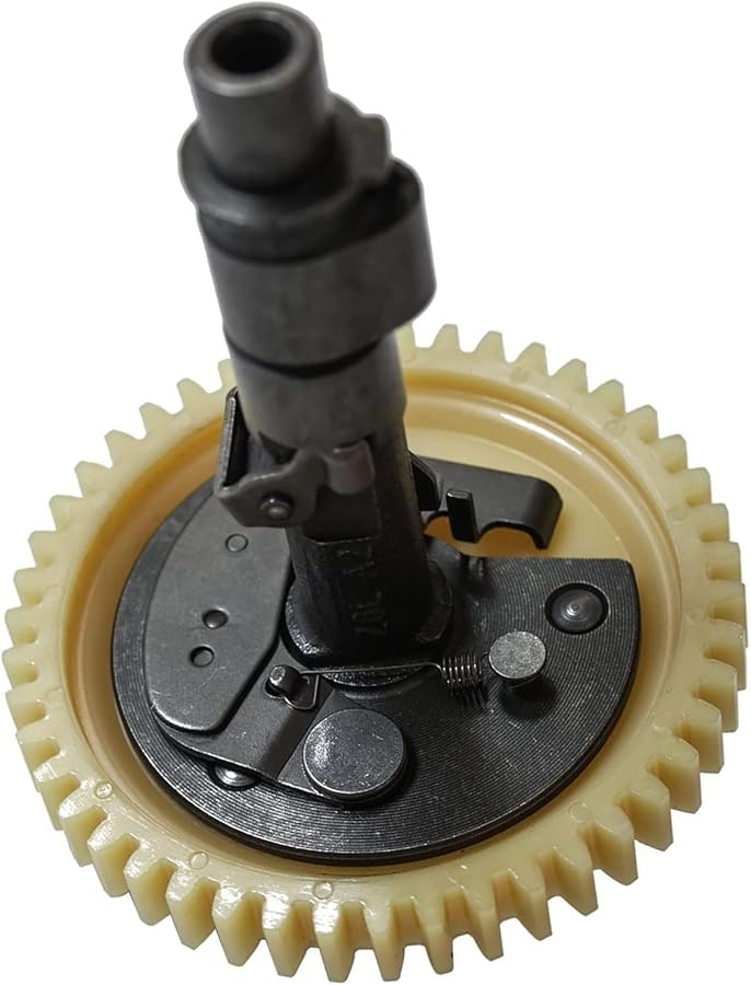 مجمع عمود الكامات 14100 Z6L 000 لمحرك هوندا GX630 GX660 GX690 - Image 1