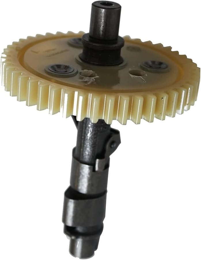 مجمع عمود الكامات 14100 Z6L 000 لمحرك هوندا GX630 GX660 GX690 - Image 3