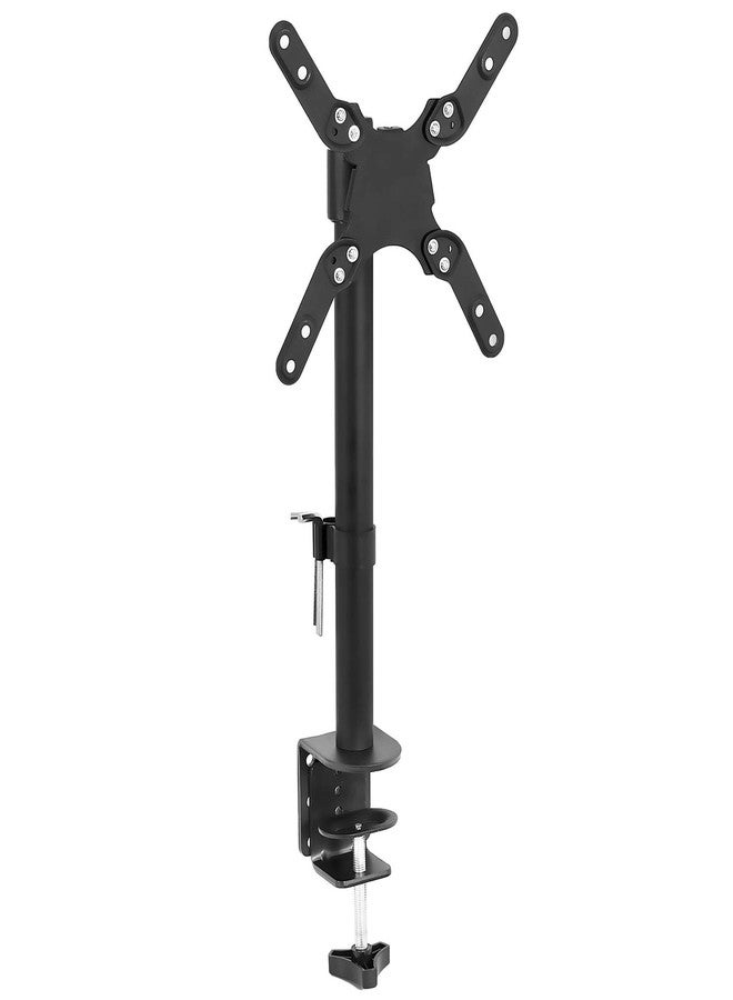 ماونت إت! Mount-It! ultra-wide Single Monitor Arm Desk Mount 13-42inch