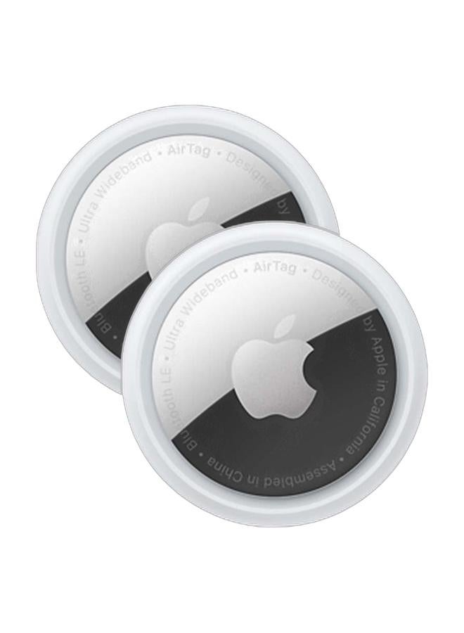 Apple Airtag Pack of 2 - Image 1