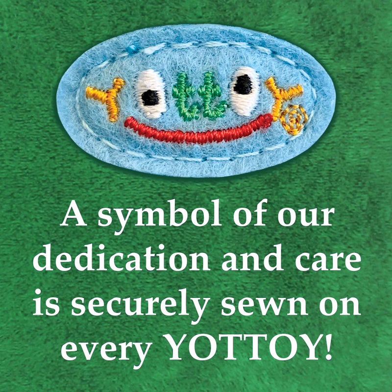 YOTTOY مجموعة يوتوي الكلاسيكية | دمية بابار الناعمة الكلاسيكية - 13 - Image 5