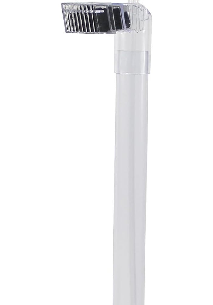 Penn Plax Penn-Plax Clear-Free Premium Under Gravel Aquarium Filter for Freshwater and Saltwater - Suitable for 15-20 Gallon Tanks - Image 5