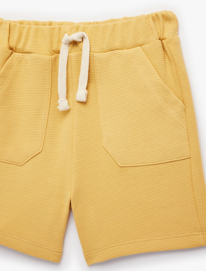 KOTON Pocket Detail Shorts - Image 5