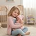 BABESIDE Silicone Baby Doll12 Inch Weight 33 Lb Reborn Baby Dolls Silicone Full Body Platinum Silicone Weighted Realistic Sleeping Newborn Lifelike Preemie Doll Gift for Collectors Kids Ages 3 - Image 4