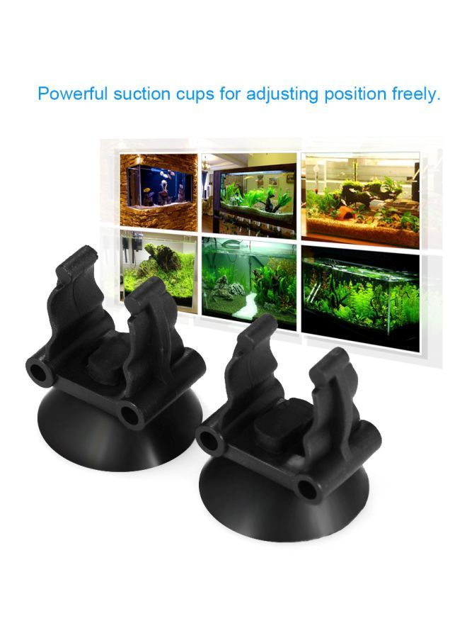 NIBEMINENT Submersible Ultraviolet Lamp Blue/Black - Image 4