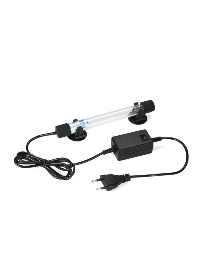 NIBEMINENT Submersible Ultraviolet Lamp Blue/Black - Image 3