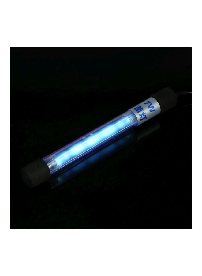 NIBEMINENT Submersible Ultraviolet Lamp Blue/Black - Image 5