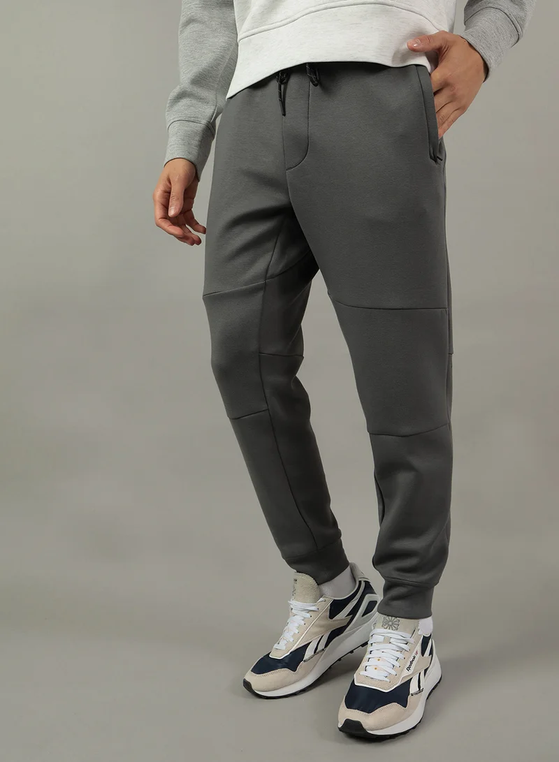 امريكان ايجل 24/7 Drawstring Cuffed Sweatpants