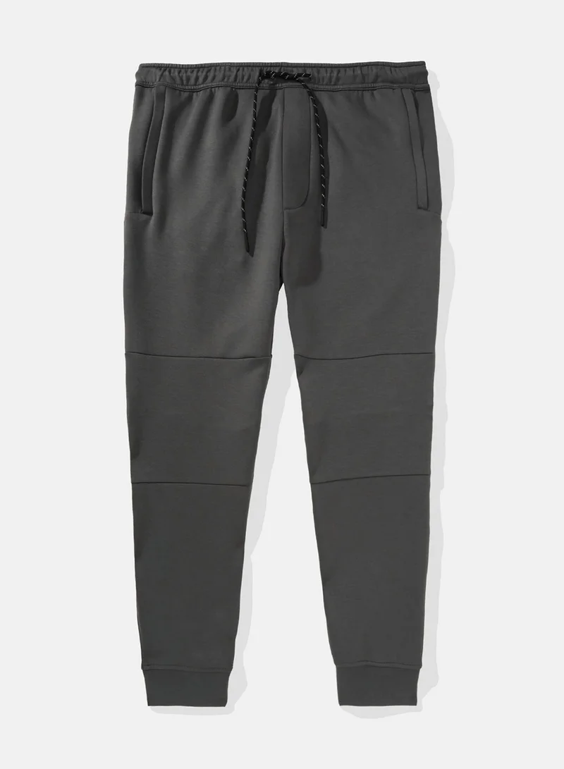 امريكان ايجل 24/7 Drawstring Cuffed Sweatpants