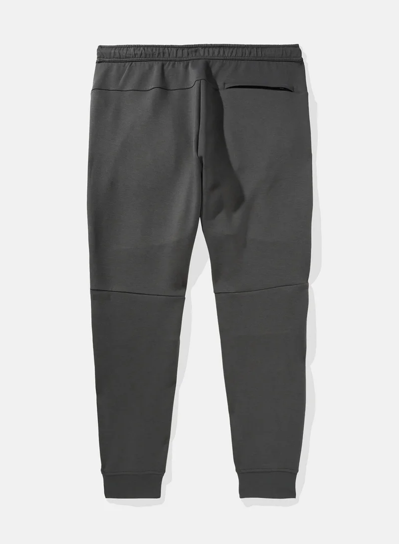 امريكان ايجل 24/7 Drawstring Cuffed Sweatpants