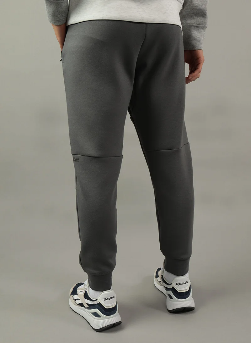 امريكان ايجل 24/7 Drawstring Cuffed Sweatpants