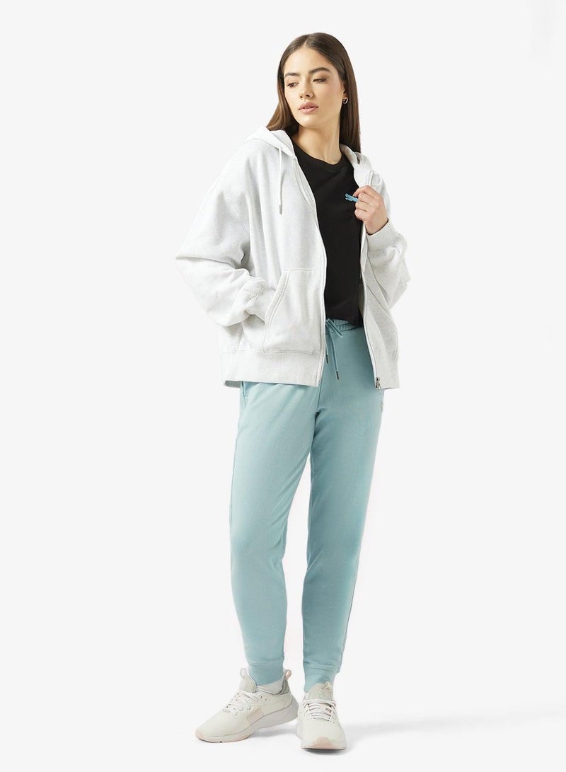 PUMA Essential Logo Boxy Hoodie - Image 4