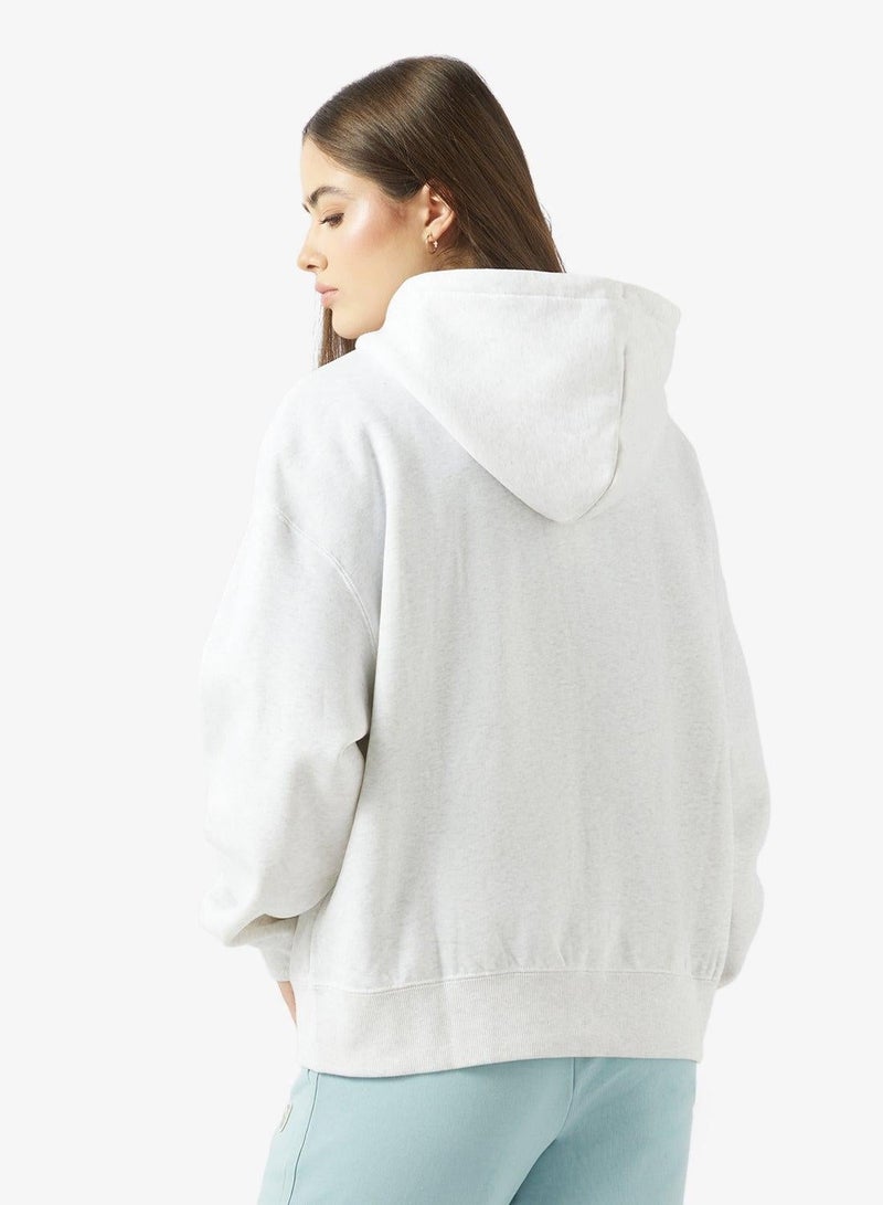 PUMA Essential Logo Boxy Hoodie - Image 2