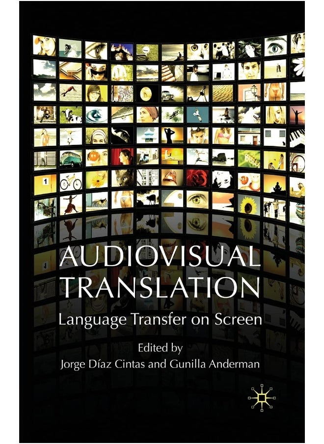 null - Audiovisual Translation: Language Transfer on Screen - Image 1