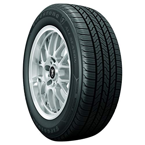 Firestone All Season Touring Tire 235/60R17 102 T - Image 1