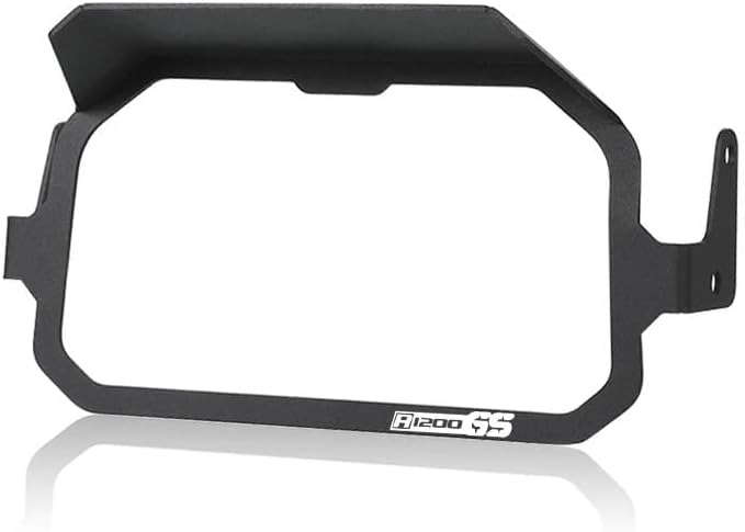 Vuzmode Motorcycle Instrument Protector for BMW R1200GS - Image 1