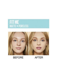 MAYBELLINE NEW YORK Poreless Foundation - 118 Light Beige  - Image 3