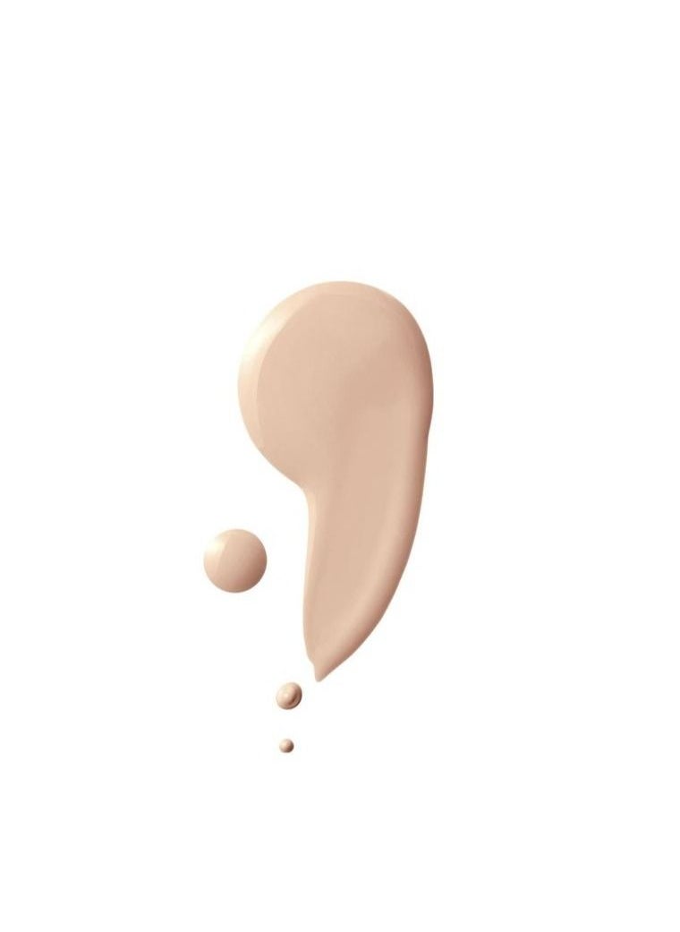 MAYBELLINE NEW YORK - Poreless Foundation - 118 Light Beige - Image 1