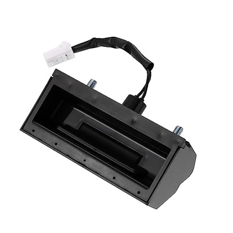 Vuzmode Rear Hatch Tailgate Release Handle for Mitsubishi Endeavor - Image 1