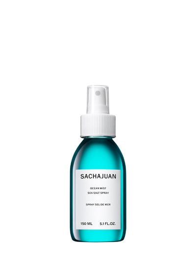 SACHAJUAN Texturizing Ocean Mist Salt Spray
