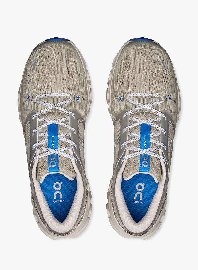 On Running Brume | Pearl Cloud X 5 for Men | Best Price UAE