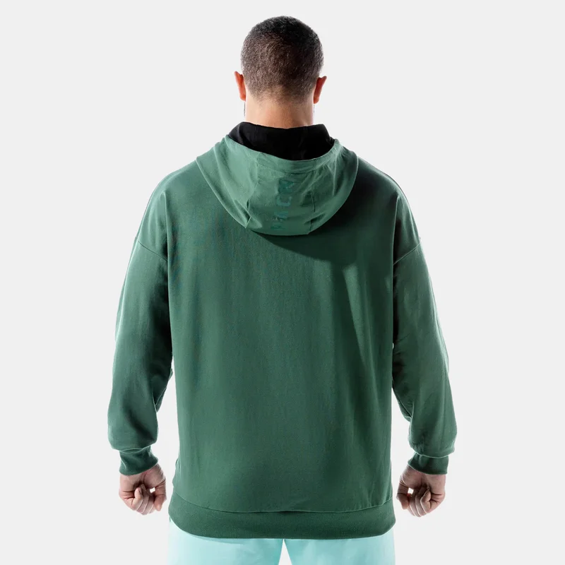 SQUATWOLF Men's LAB360º Hoodie