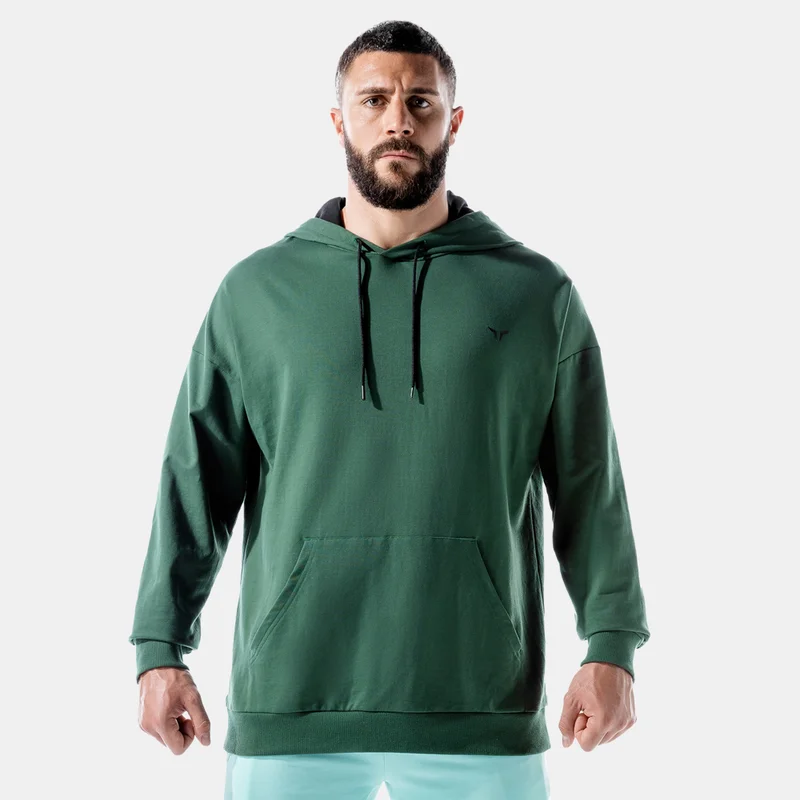 SQUATWOLF Men's LAB360º Hoodie