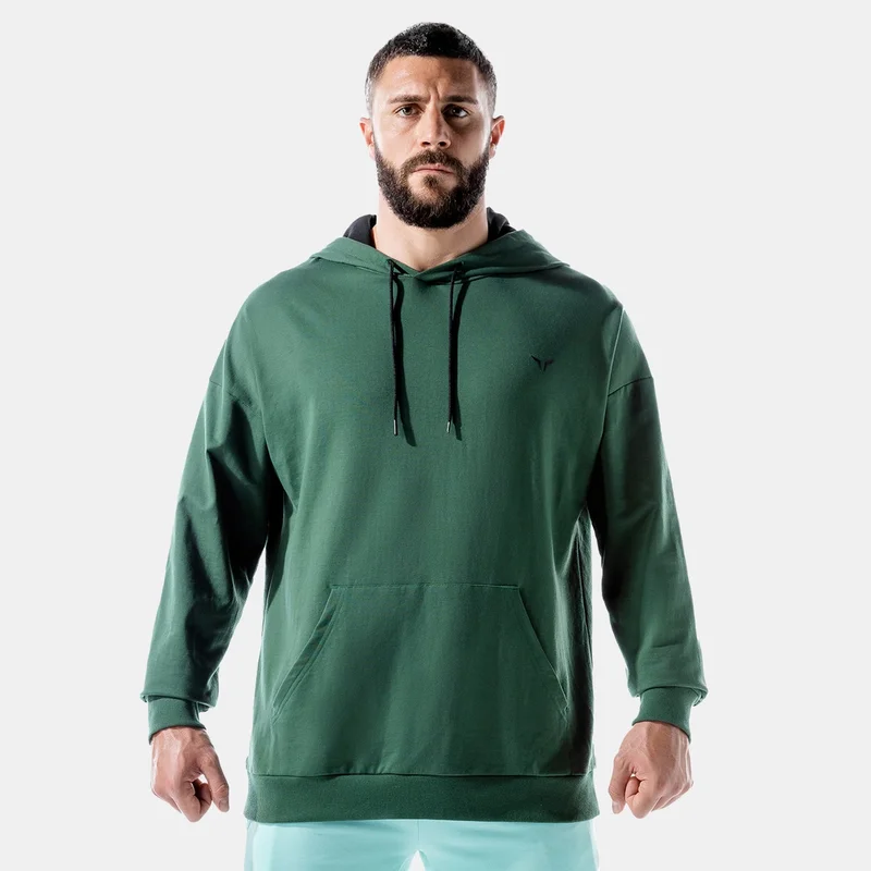 سكوات وولف هودي لاب  للرجال