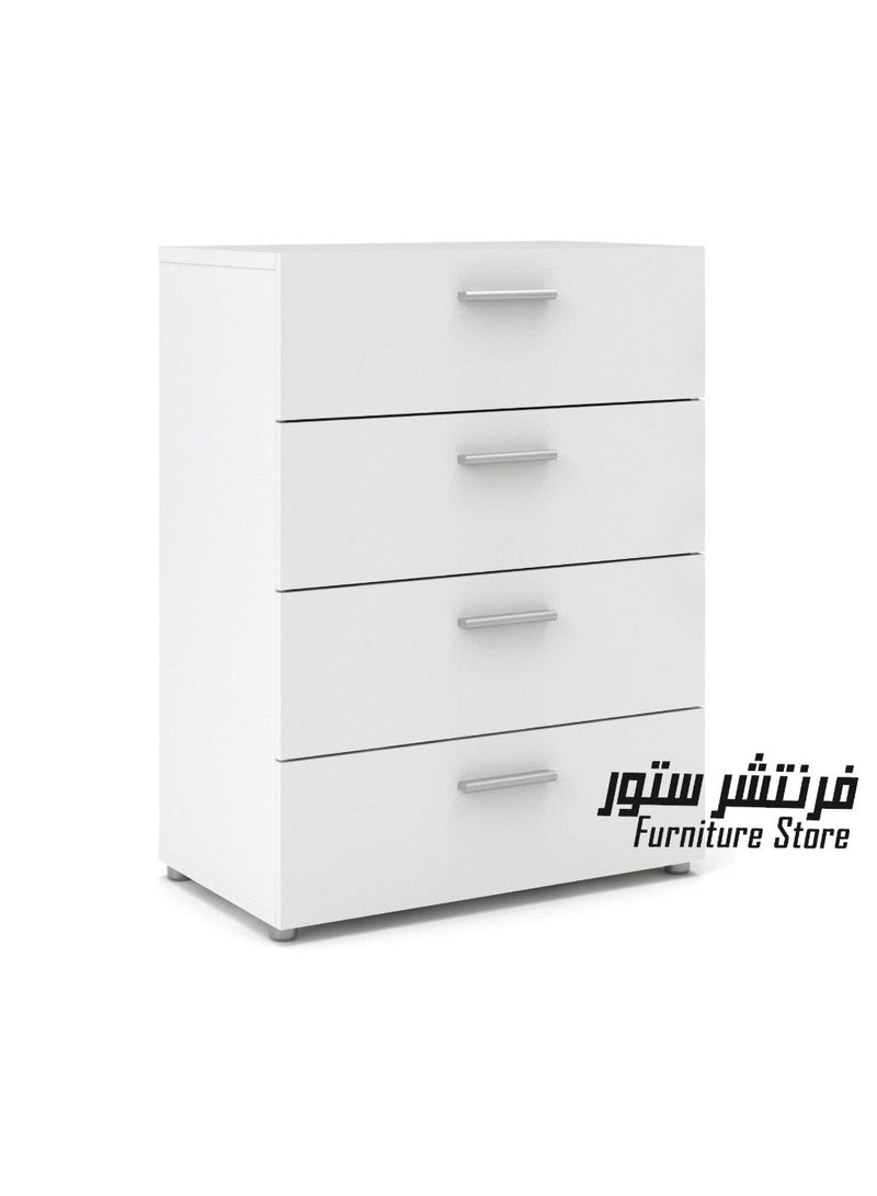 Furniture Store Modern drawer unit - height 75 cm - width 61 cm - depth 40 cm, from Furniture Store.  - Image 2