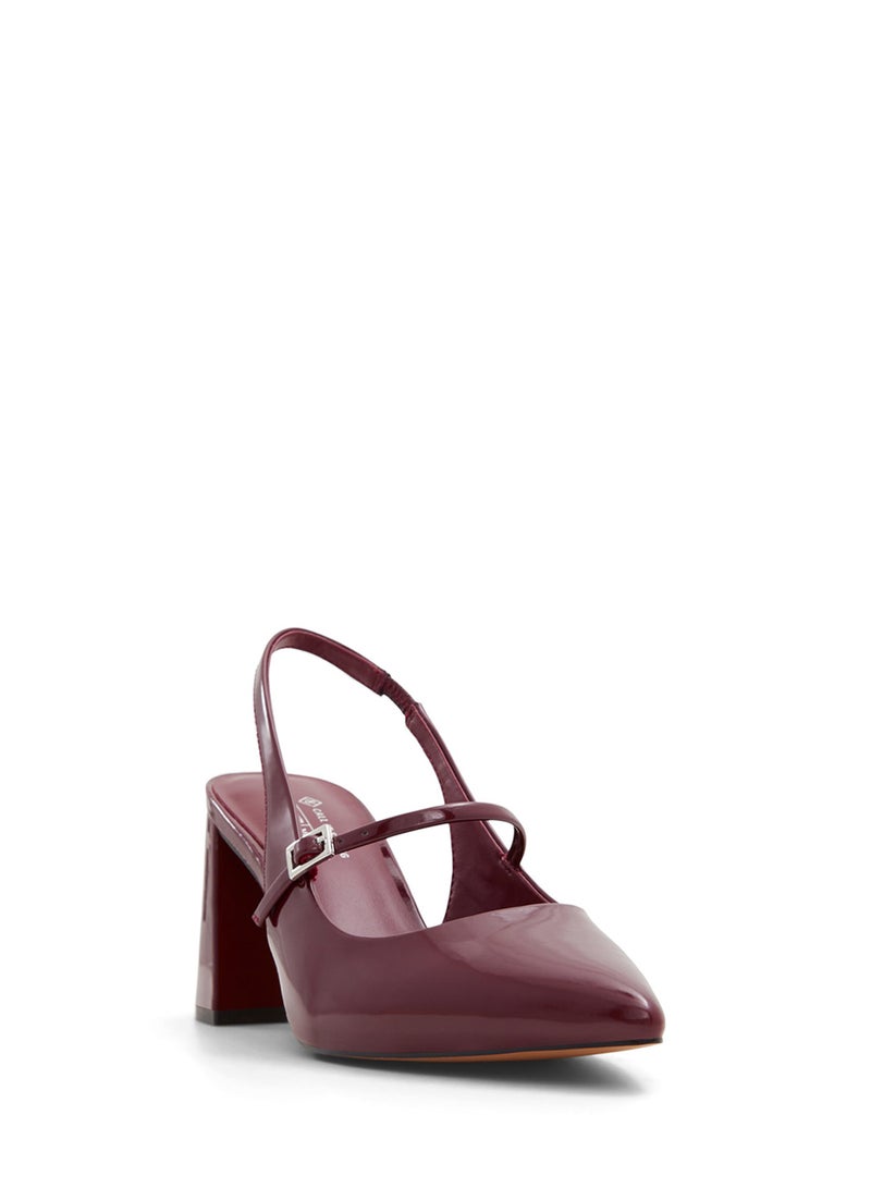 كول ات سبرنج مضخات كلاسيكية جذابة - Image 3