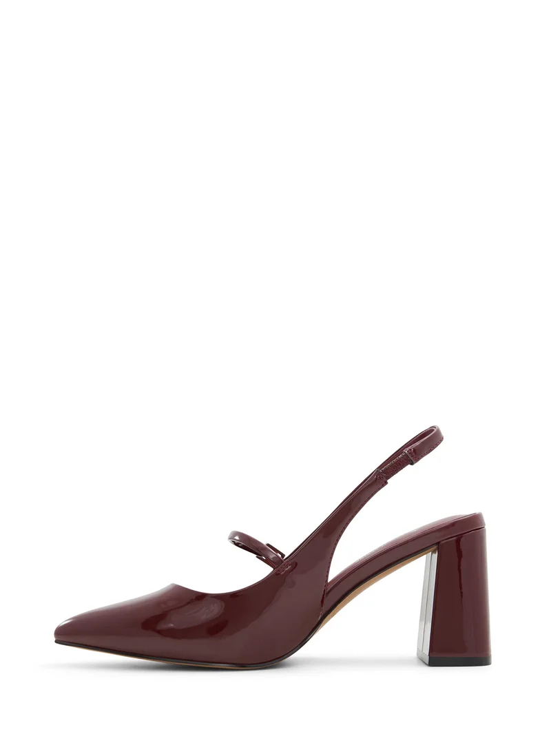 CALL IT SPRING Sling back pumps