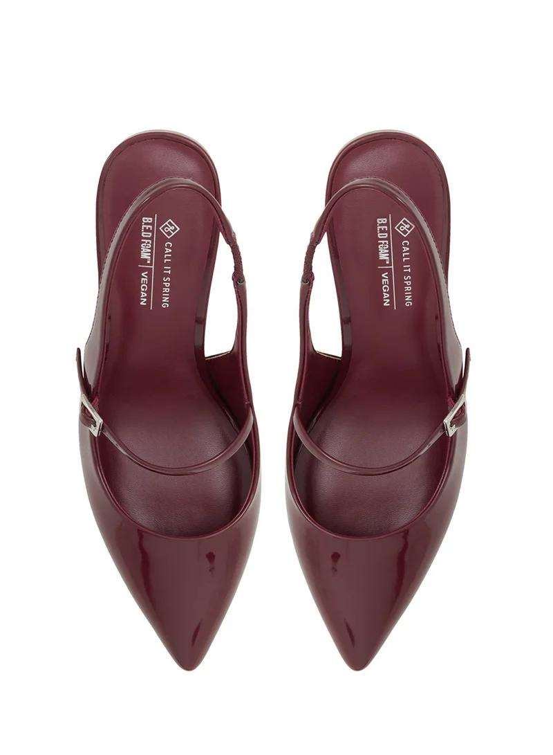CALL IT SPRING Coquettte Classic Pumps