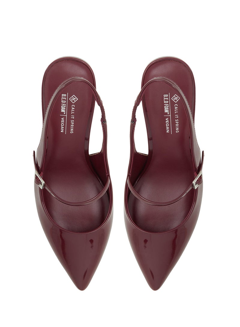 كول ات سبرنج مضخات كلاسيكية جذابة - Image 5