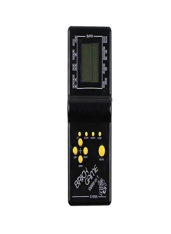 لعبة جيب، لعبة بريك | 9999 لعبة - أتاري - Image 2