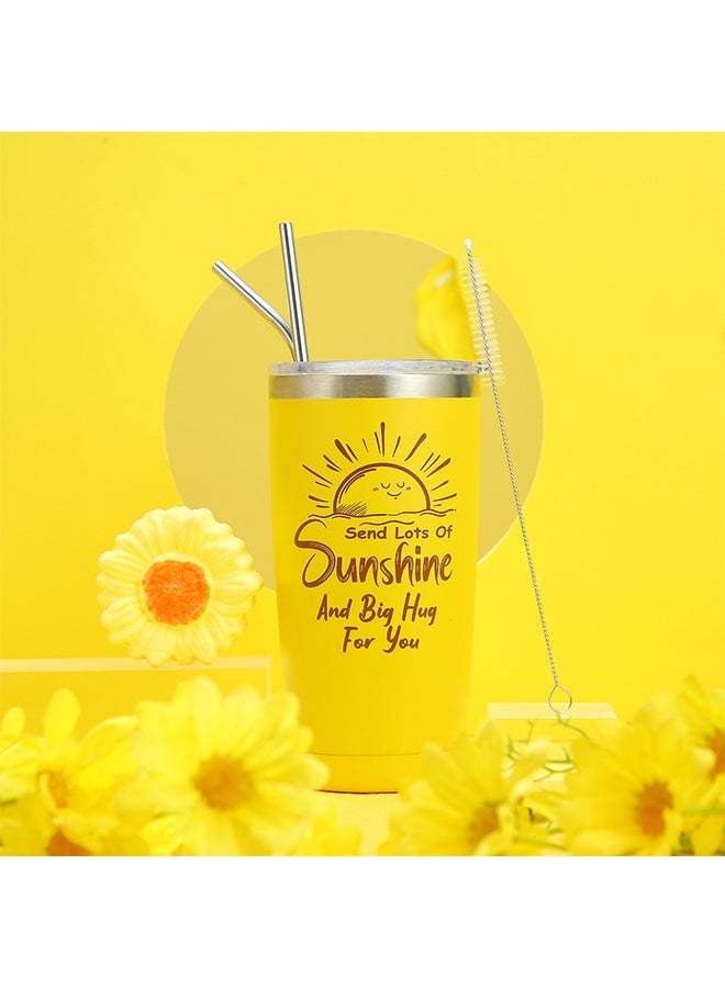 Beauenty 10PC Scented Candles & Bath Bombs Set,Gifts for Women for Birthday Women's Day Mother's Day,Bubble Bath Set Gifts for Women,Relaxing Spa Gift Set for Women - Image 5