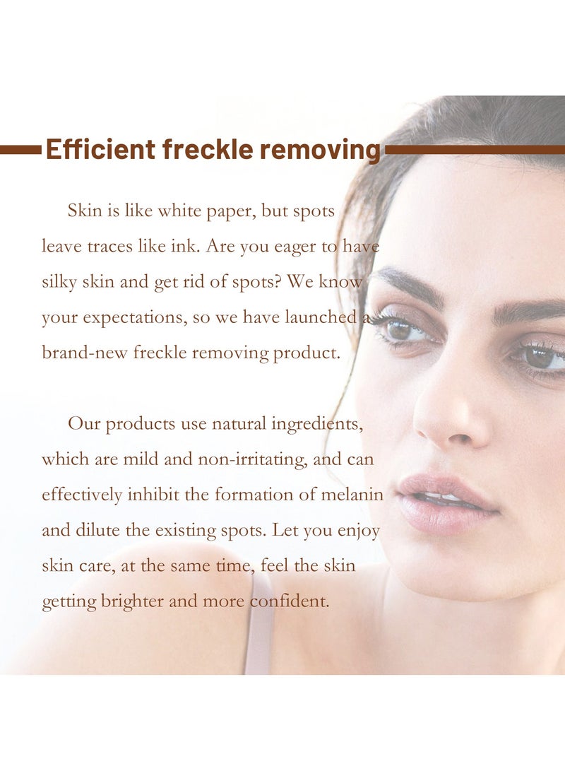 Hoygi Niacinamide Spot Correcting Serum | Hydrating, Skin Brightening, Dark Spot Fading & Skin Rejuvenating Essence - Image 5