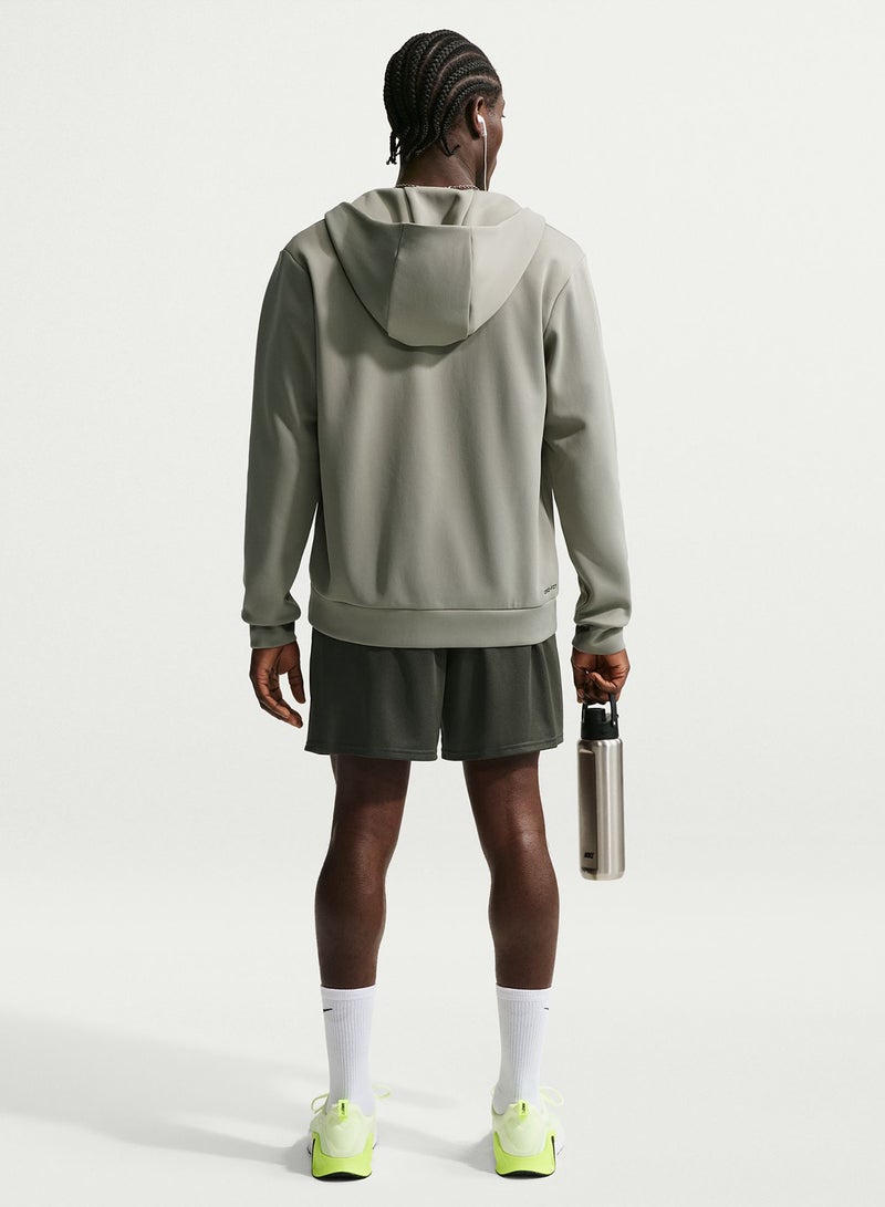 Nike DRI-FIT FLEX 7IN SHORT K - Image 5